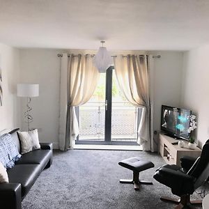 Apartment Balcony